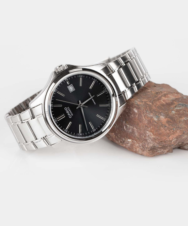 ساعت مچی مردانه کاسیو Casio مدل MTP-1183A-1A