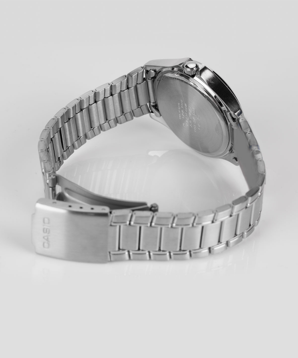 ساعت مچی مردانه کاسیو Casio مدل MTP-1183A-1A