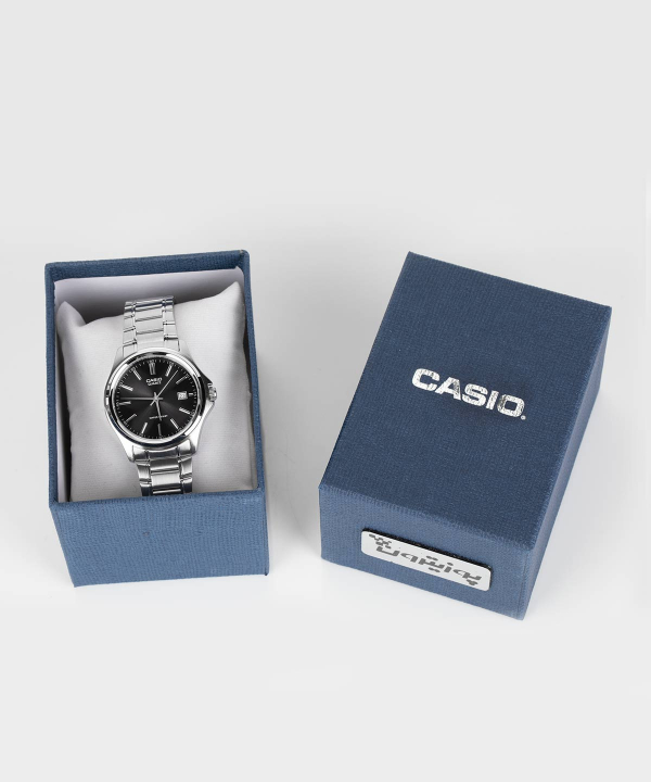 ساعت مچی مردانه کاسیو Casio مدل MTP-1183A-1A