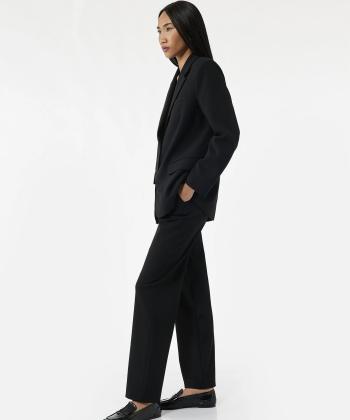 شلوار پارچه ای زنانه کوتون مدل 6WAK40023PW