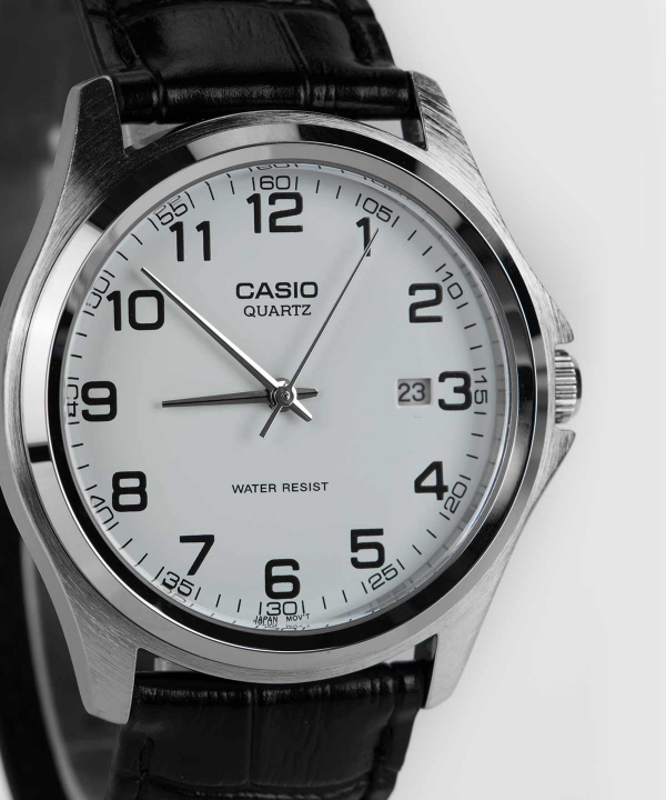 ساعت مچی مردانه کاسیو Casio مدل MTP-1183E-7BDF