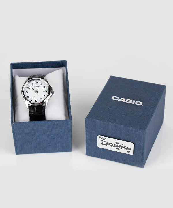 ساعت مچی مردانه کاسیو Casio مدل MTP-1183E-7BDF