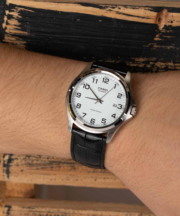 ساعت مچی مردانه کاسیو Casio مدل MTP-1183E-7BDF