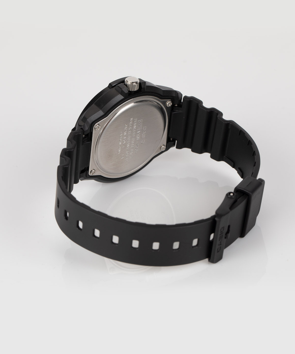 ساعت مچی مردانه کاسیو Casio مدل MRW-200H-2B