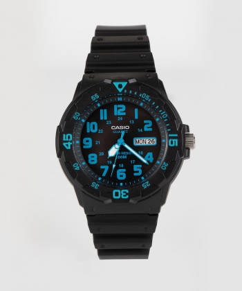 ساعت مچی مردانه کاسیو Casio مدل MRW-200H-2B