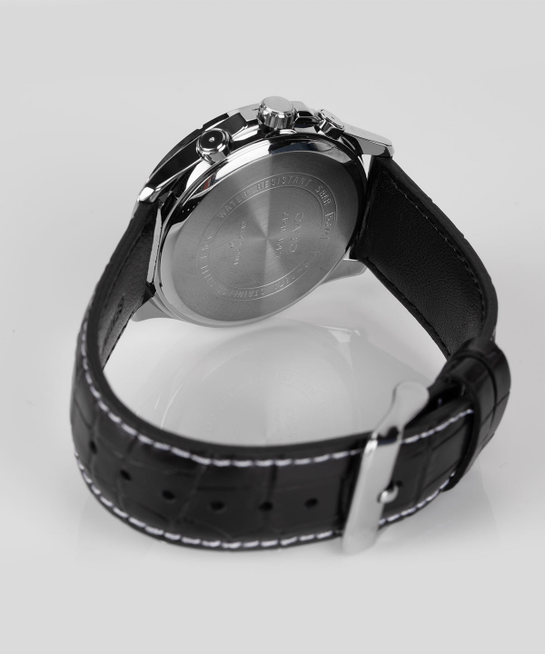 ساعت مچی مردانه کاسیو Casio مدل MTP-1374L-1AVDF