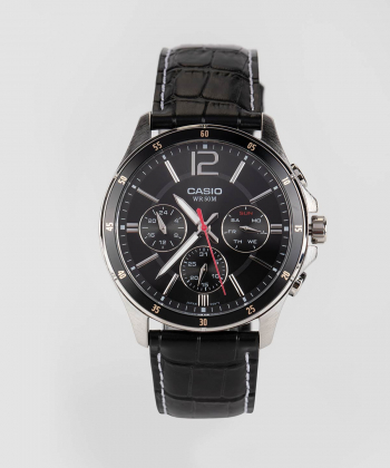 کاسیو Casio مدل MTP-1374L-1AVDF 