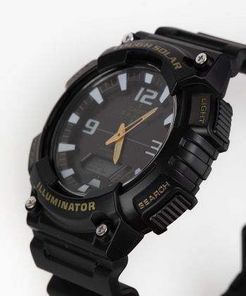 ساعت مچی مردانه کاسیو Casio مدل AQ-S810W-1B