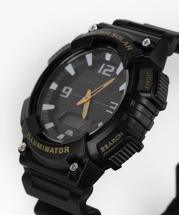 ساعت مچی مردانه کاسیو Casio مدل AQ-S810W-1B