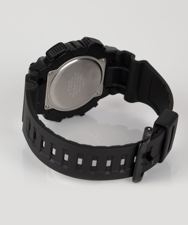 ساعت مچی مردانه کاسیو Casio مدل AQ-S810W-1B