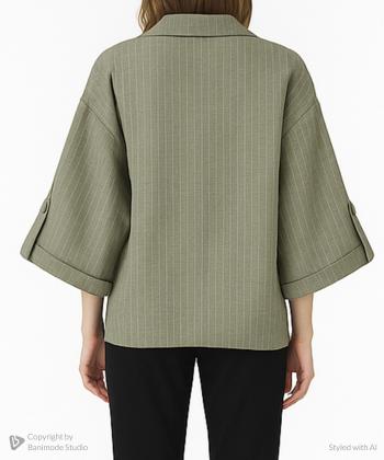 كت زنانه نارين مد كد 742