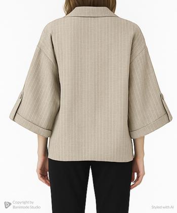 كت زنانه نارين مد كد 742