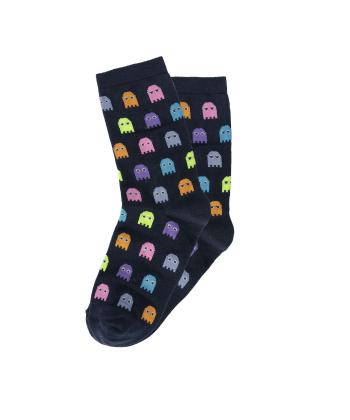 جوراب ساقدار زنانه لوکه Loke کد 5