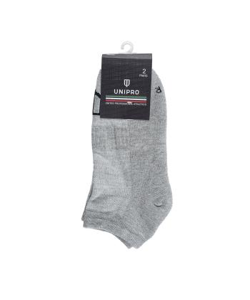 جوراب ورزشی ساق کوتاه مردانه یونی پرو کد 937263101