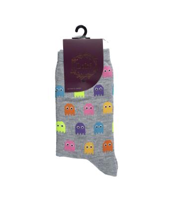 جوراب ساقدار زنانه لوکه Loke کد 5