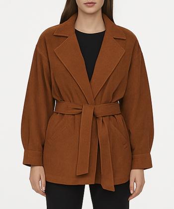 كت مخمل زنانه نارين مد كد 796