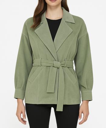 كت مخمل زنانه نارين مد كد 796