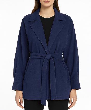 كت مخمل زنانه نارين مد كد 796