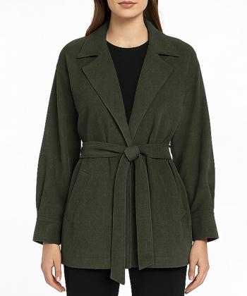 كت مخمل زنانه نارين مد كد 796