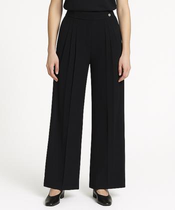 شلوار پارچه ای زنانه نیواریا  مدل 1024