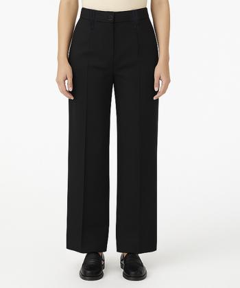 شلوار پارچه ای زنانه نیواریا مدل 1037