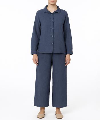 شوميز و شلوار زنانه نارين مد كد 893