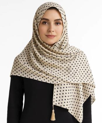 شال زنانه ادورا كد 39251305