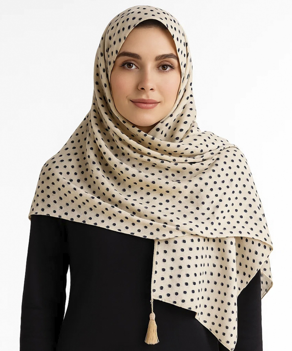 شال زنانه ادورا كد 39251305