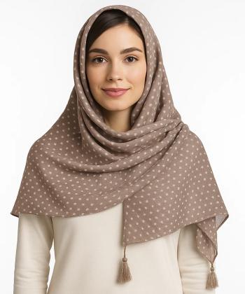 شال زنانه ادورا كد 39251305