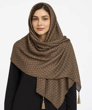 شال زنانه ادورا كد 39251305