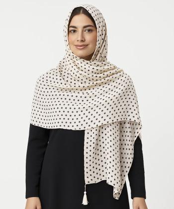 شال زنانه ادورا كد 39251305