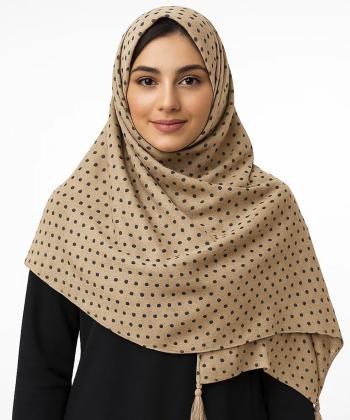 شال زنانه ادورا كد 39251305