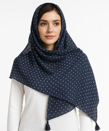 شال زنانه ادورا كد 39251305