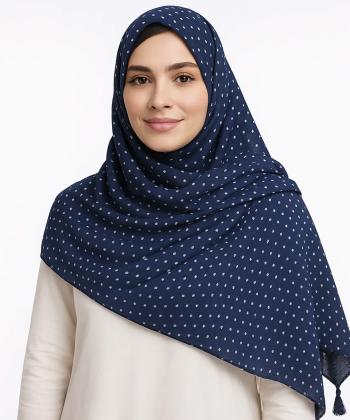 شال زنانه ادورا كد 39251305