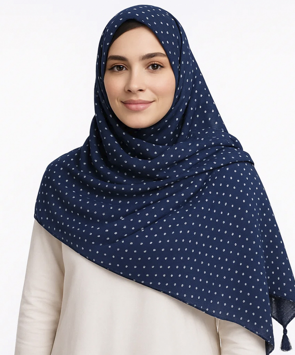شال زنانه ادورا كد 39251305