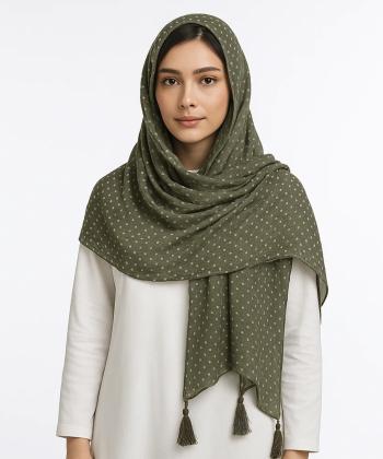 شال زنانه ادورا كد 39251305