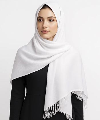 شال بافت زنانه ادورا مدل 03251308