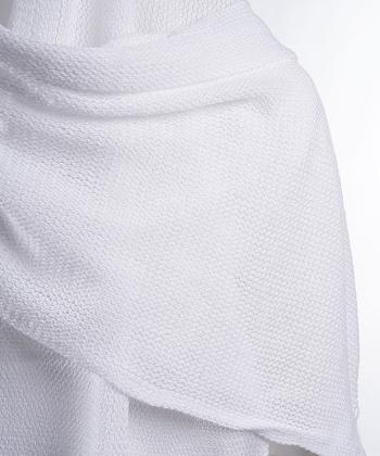 شال بافت زنانه ادورا مدل 03251308