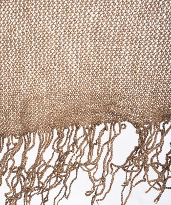 شال بافت زنانه ادورا مدل 03251308