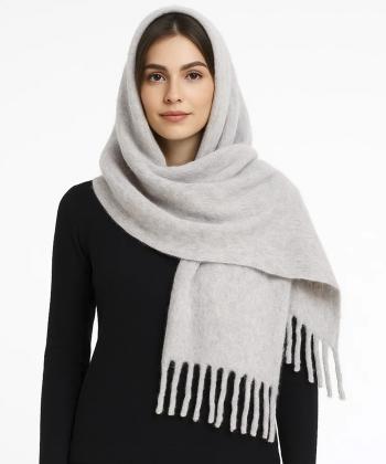 شال موهر زنانه ریس کد 1486076