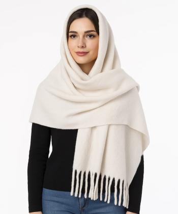 شال موهر زنانه ریس کد 1486076