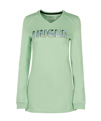 سویشرت زنانه جامه پوش آرا JPA کد 4562029130