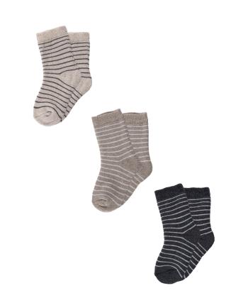 جوراب ساق بلند نوزاد پسرانه كوتون كد 6WMB80002AA