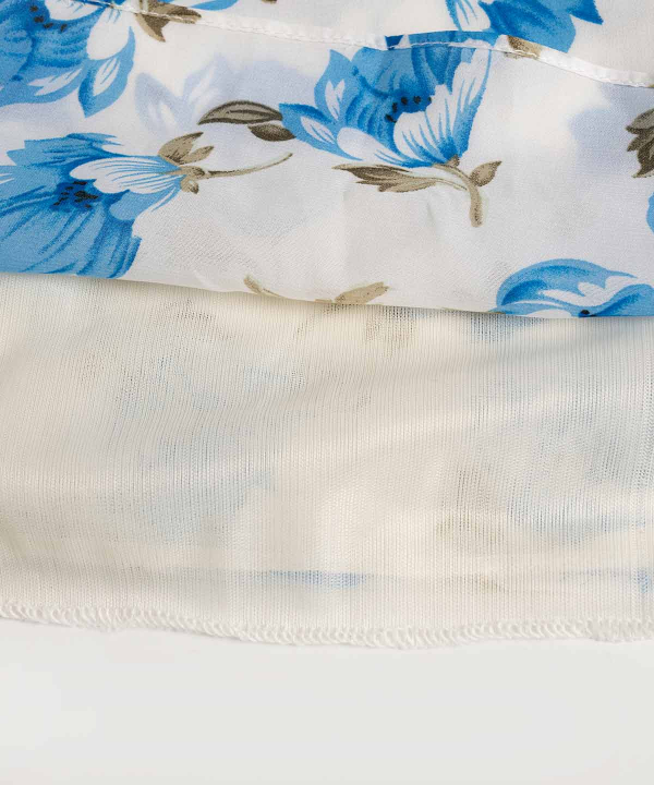تاپ بلند زنانه لوکسیرا Luxira کد M2598