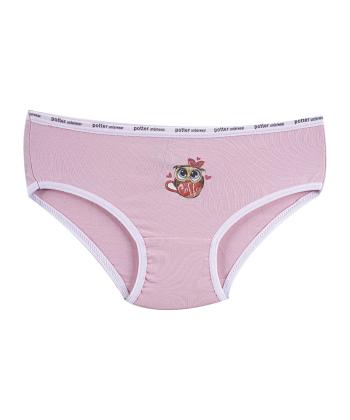 شورت دخترانه پاتر مدل 770