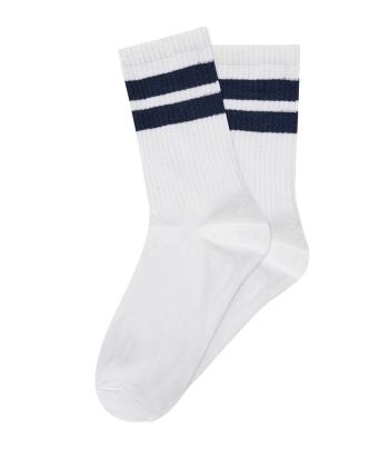 جوراب ساق بلند مردانه کوتون مدل 6WAM80039AA بسته 3 عددی