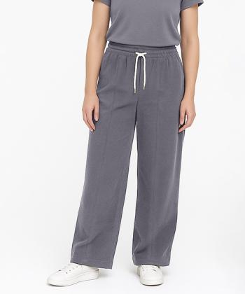 شلوار مخمل زنانه نارین مد مدل 784