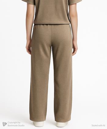 شلوار زنانه نارین مد کد 784