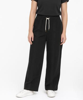 شلوار مخمل زنانه نارین مد مدل 784