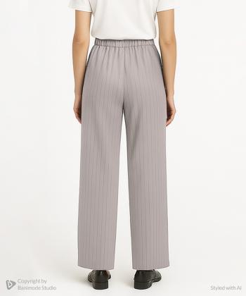 شلوار زنانه نارين مد كد 861